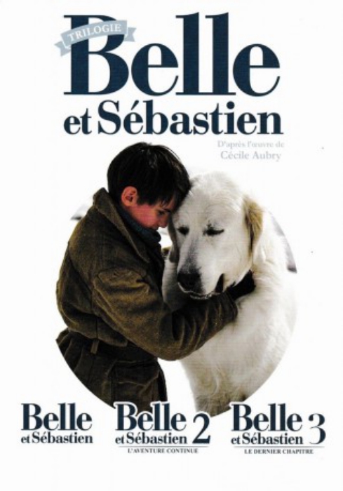 poster Bella a Sebasti�n (kolekce)
