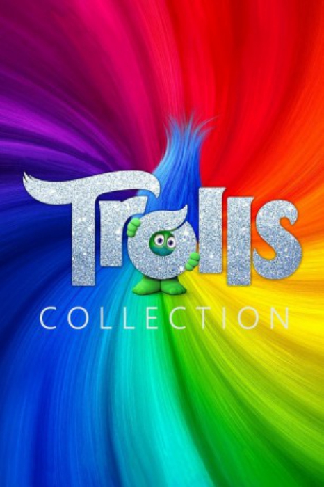 poster Trollov� (kolekce)