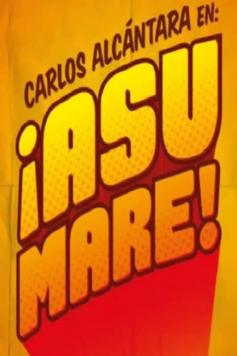 poster �Asu Mare! Collection