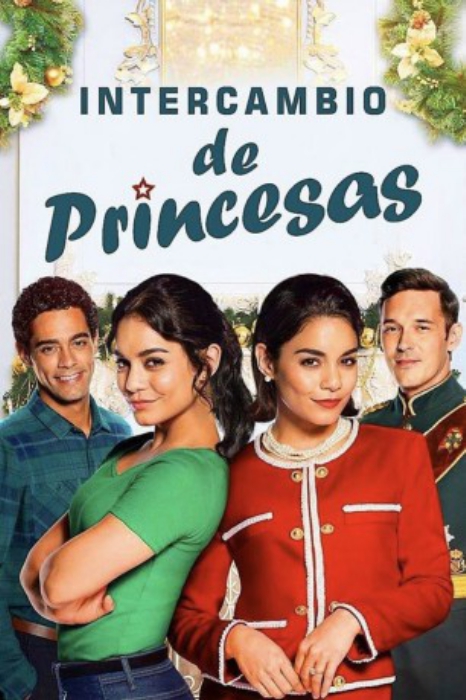 poster Princezna z cukr�rny (kolekce)