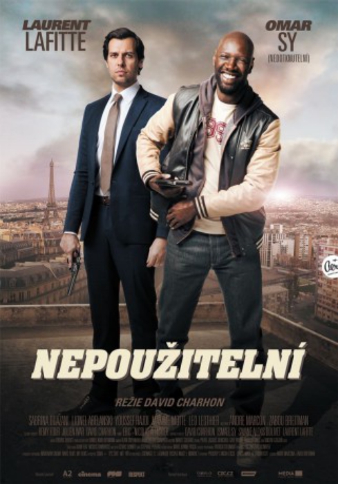 poster Nepou�iteln�