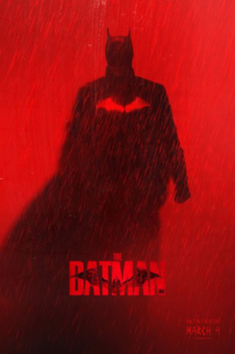 poster The Batman Collection