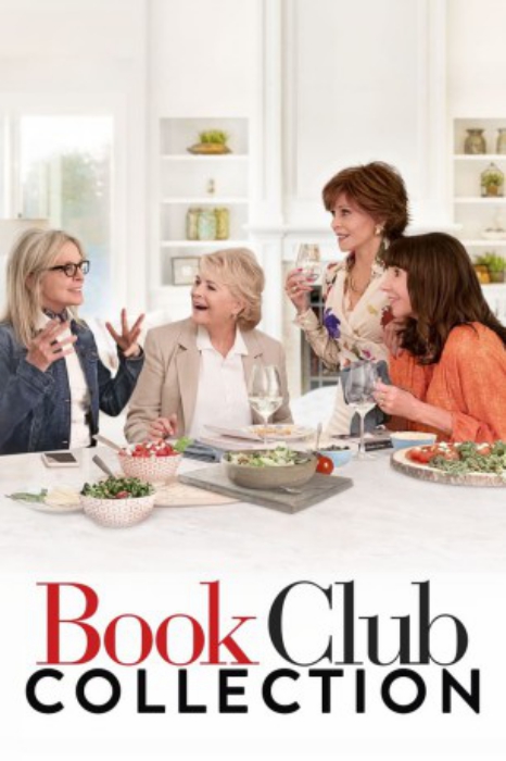 poster Book Club Collection